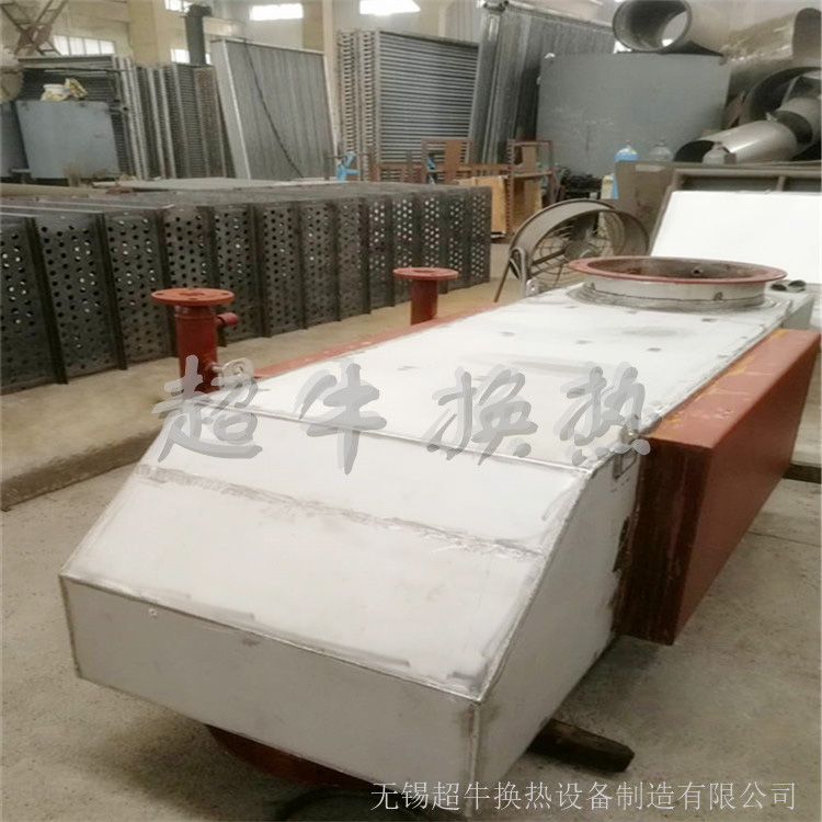 煙氣換熱器