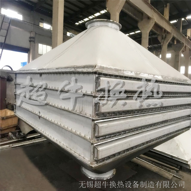 煙氣換熱器